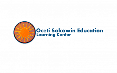 Oceti Sakowin Education Learning Center logo